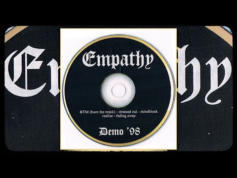 Empathy - Demos (FULL DEMO) [1998-03]