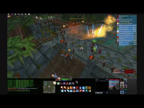 Zul'Aman Timed Chest Event - Malefic