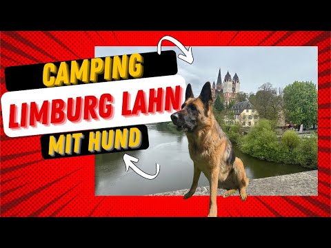 Wohnmobil-Camping: "Campingresort Limburg - Erfahrungen 2025 - Lohnt sich der Besuch wirklich?"