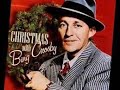 Bing Crosby  Silver Bells