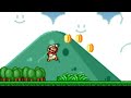 Super Mario Bros SNES Playthrough NintendoComplete