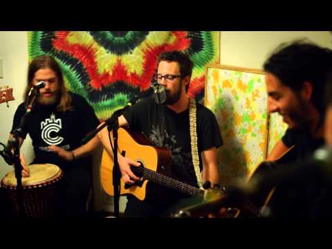 Sol Seed "Waking Up" Jam's Space Live