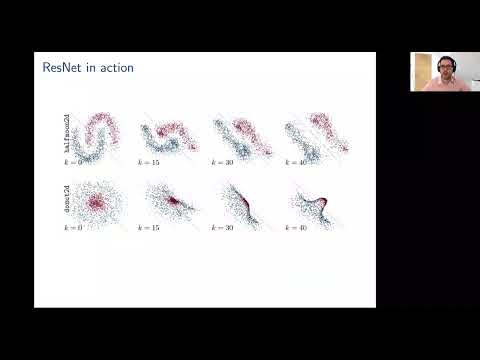 Structure-Preserving Deep Learning with Matthias J. Ehrhardt