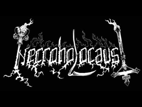 Necroholocaust - Black Altar