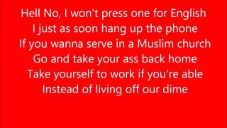 Jamie Jones Pissed Off Rednecks Like Me lyrics