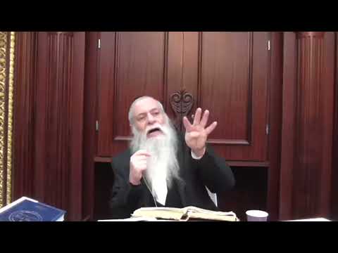 הרב מרדכי עטייה - שאר התפילה - התשפ"ב - שאר תפילה - מילת ברוך - שיעור 67