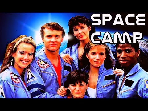 10 Things You Didn't Know About SpaceCamp