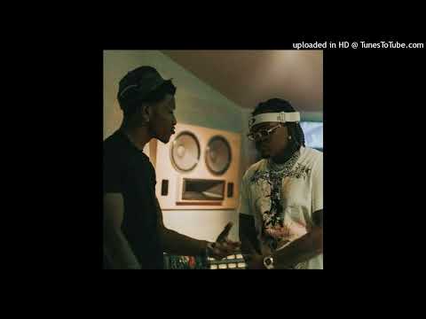 Gunna x Ceo Trayle Type Beat - “Summer Nights”