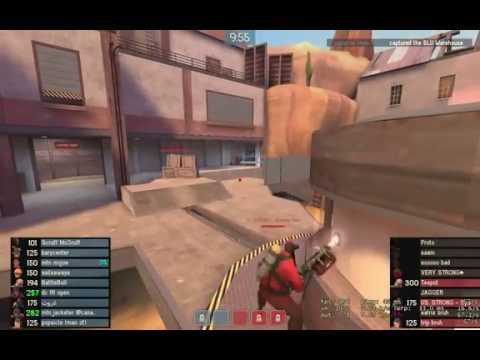 UGC Highlander Gold Season 16 Upper Bracket Finals, mtn vs. Pepe Peddlers on CP_Gullywash