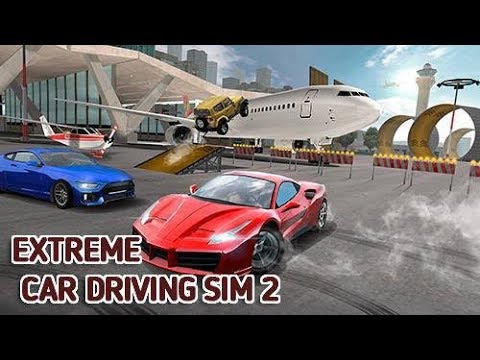 Car driving 2019// Drive For speed 2019 Game
