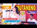 SUARA EMAS NABILA WULANDARI MEBAWAKAN LAGU BUGIS CANI MUTANENG ALINK MUSIK