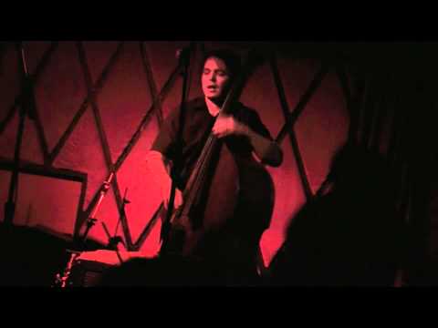 Sasha Dobson - You'll Forget Me - 11/1/10 - Rockwood Music Hall NYC