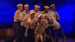 There Is Nothin&#39; Like A Dame - South Pacific