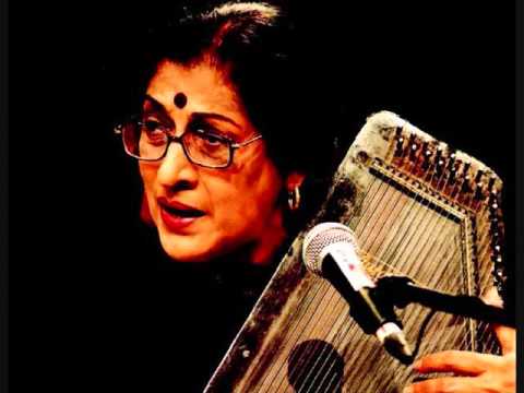 Raag Hanskinkini by Vidushi Kishori Amonkar