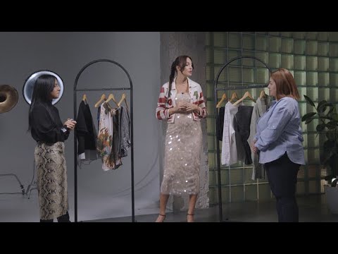 Այլ ոճով 2 (թողարկում 8) - Հանրային հեռուստաընկերություն