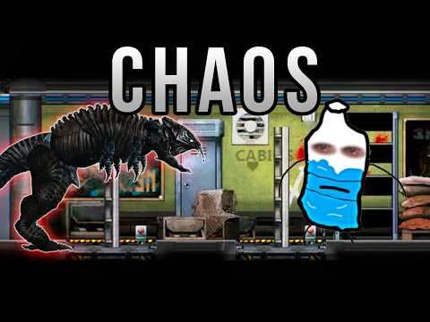 Solving All Of My Problems With Nukes In Barotrauma