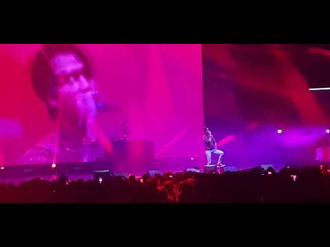 20190525 Seoul Jazz festival Ravi 8