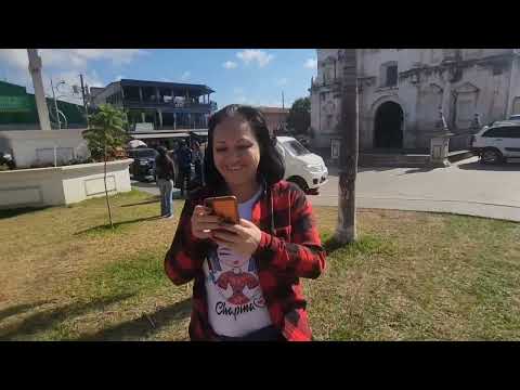 SANTA CATARINA MITA  ( 23 DE 340 )