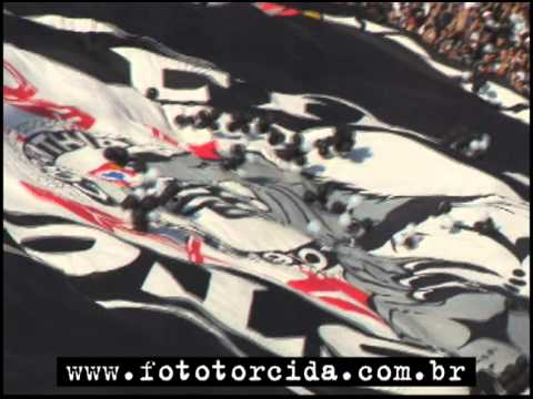 FotoTorcida - CORINTHIANS x FLAMENGO