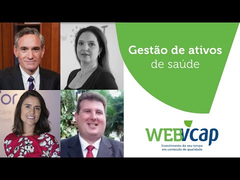 Gestão de ativos de saúde