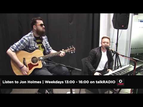 John Galea - Tiny Castle (Cover MashUp - Live 2017)