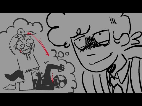 MARVIN’S GIDDY SEIZURES [vent]