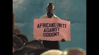 God Loves Uganda