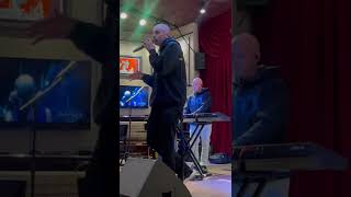 The LFO Story *Baby Be Mine* Soundcheck - Hard Rock Cafe Pittsburgh, PA 12/1/22