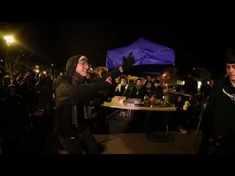 BIGTAMINA vs. NINHOCAUSA: Cuartos - Liga Inmortal Clausura 2023 / Fecha 11