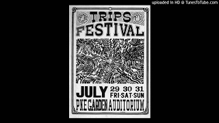 Grateful Dead - "I Know You Rider" (Trips Festival, 7/30/66)