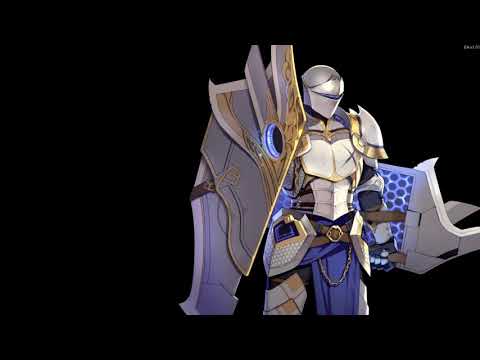 Chrono Ark Soundtrack Area 1 Battle Theme