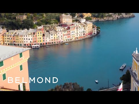 Legendary Details | Making of the Mare | Splendido Mare