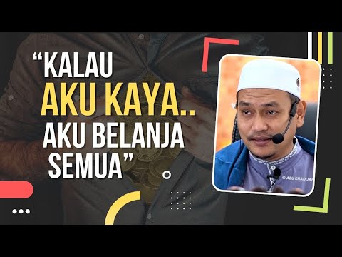 Ramai Terpedaya Dengan DUA Perkara Ini 