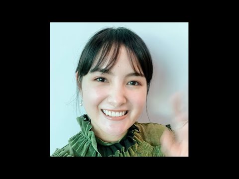 MOVIE　葵わかな／新春ドラマスペシャル「ホリデイ ～江戸の休日～」コメント動画 - STARDUST WEB