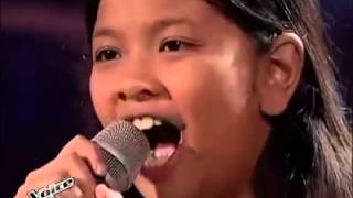 Ikaw Ang Lahat Sa Akin - Elha (TVK2 Grand Champion)