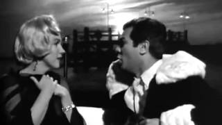 Some Like It Hot Ending