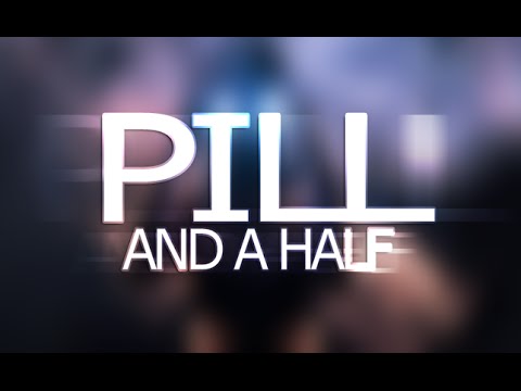C Whisky - Pill And A Half (Feat. Lucky Luciano) 2015