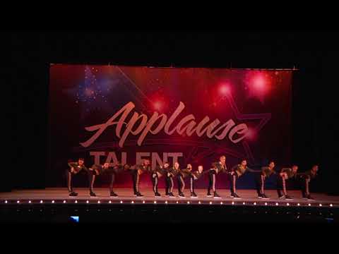 Best Hip Hop // Y'all Ain't Ready - Inspiration Dance Academy [Orlando, FL] 2018