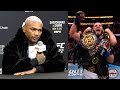 Michael Morales Reacts To Islam Makhachev Win Over Jack Della Maddalena At UFC 322