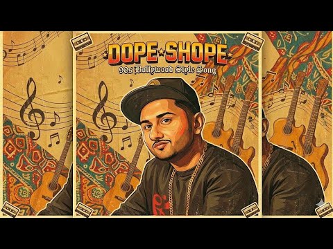 Suno mere Veero Aaj meri Kahani (Remix Song ) Dope Shope 90s Old Song 