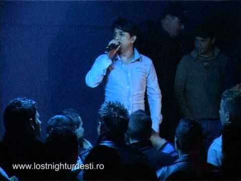 Florin Peste2  -Club Lost Night Urdesti