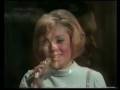 Lesley Gore sings "Hello Young Lovers" & "Didn't We"