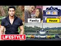Ram Yashvardhan Lifestyle 2023, Girlfriend, House, Income, Cars, Family, Biography