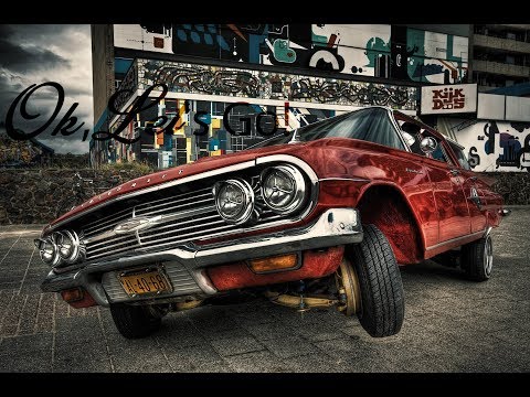 Ok Let's Go! Feat.  Samuel Augusto