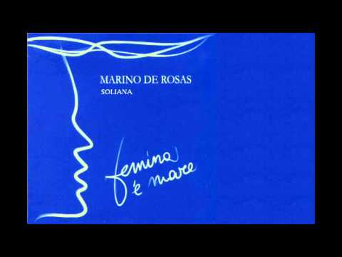 Marino De Rosas - Soliana