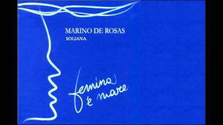 Marino De Rosas - Soliana