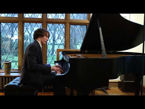 Frottola, composed and performed by Arseniy Gusev