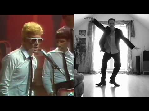 All Night Long, Contessa!