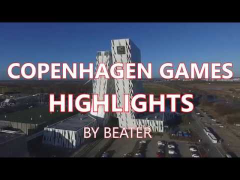 Copenhagen Games Highlights