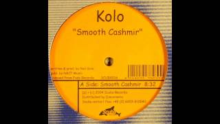 Kolo – Smooth Cashmir (Original Mix)